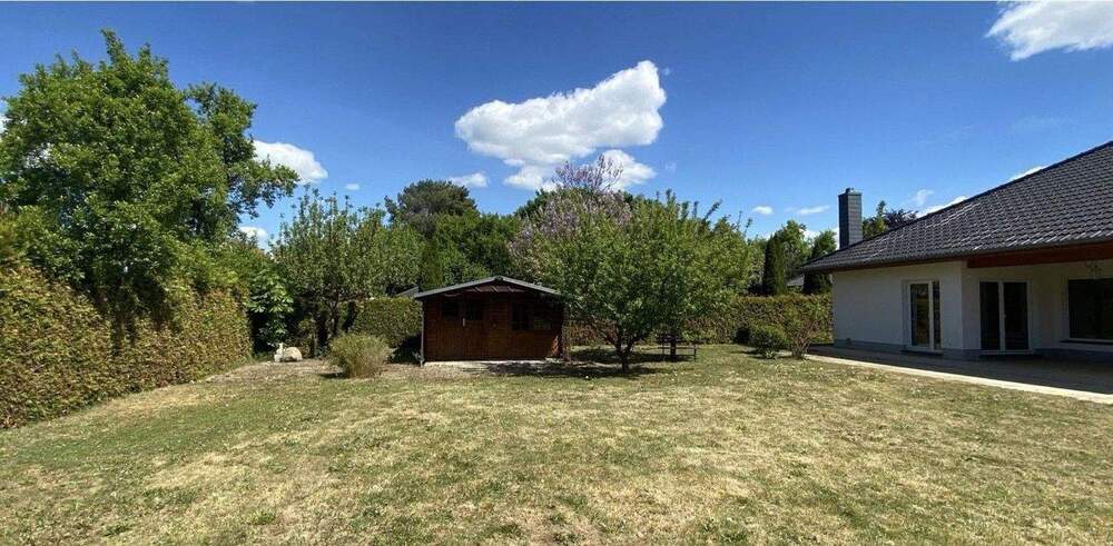 Bungalow Brieselang - 6 Zimmer, 186 m&sup2;, 865.000&euro; | Angebot:24793672