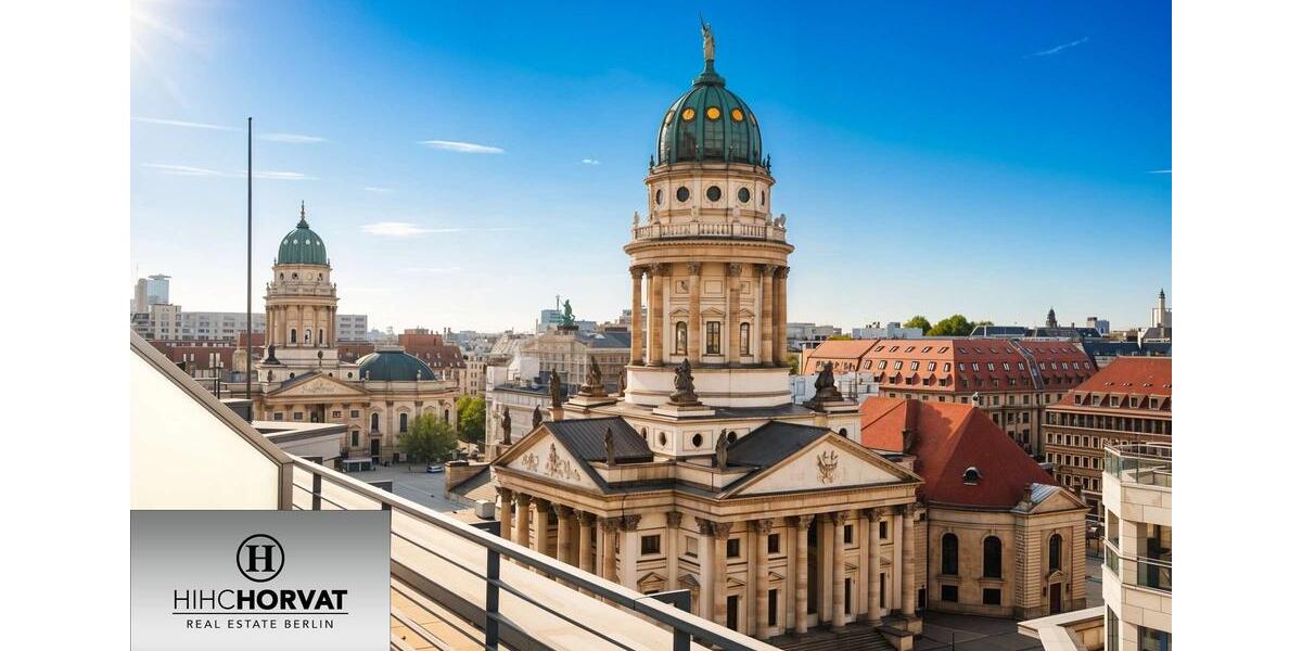 Einfamilienhaus Berlin Mitte - 4 Zimmer, 234 m&sup2;, 5.200&euro; | Angebot:24679259