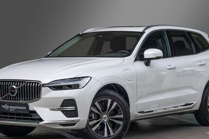 Volvo XC60 23.900 km 47.890 € Berlin 10709