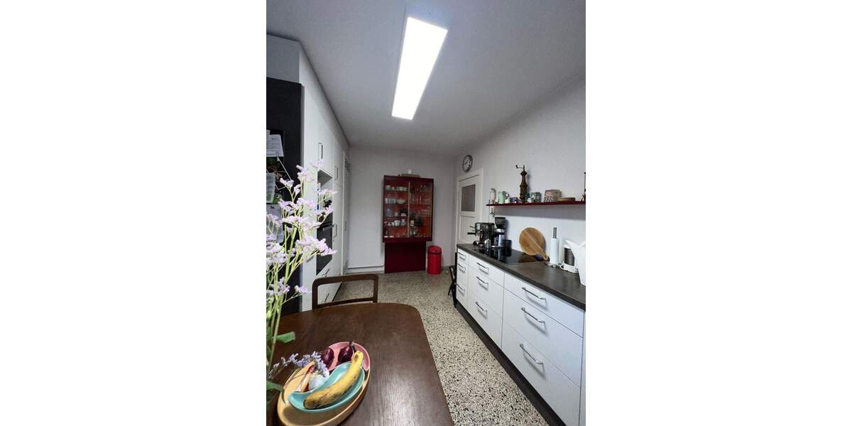 Etagenwohnung Berlin Kladow - 3 Zimmer, 66 m&sup2;, 290.000&euro; | Angebot:25800107