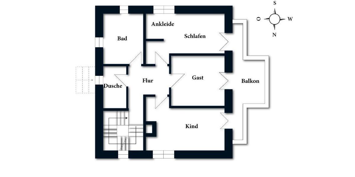 Einfamilienhaus Potsdam Babelsberg - 5 Zimmer, 270 m&sup2;, 1.600.000&euro; | Angebot:26905520