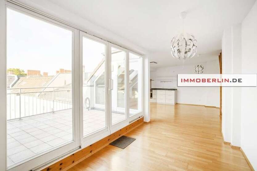 Wohnung zum Kaufen in Berlin 675.000 € 102 m²