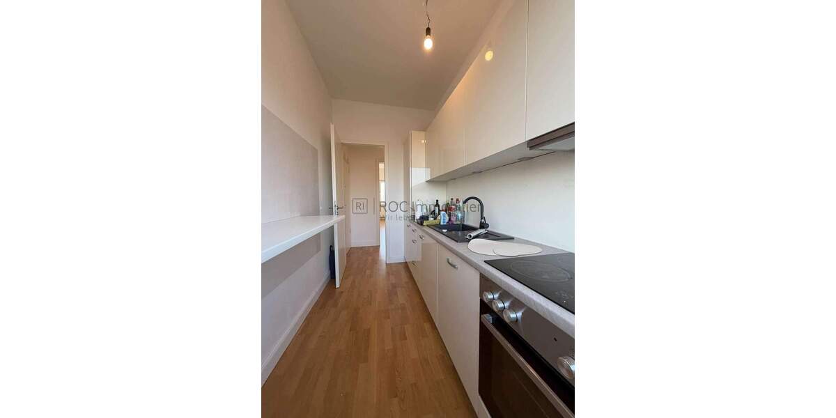 Etagenwohnung Berlin Lichtenrade - 3 Zimmer, 84 m&sup2;, 1.455&euro; | Angebot:24838676