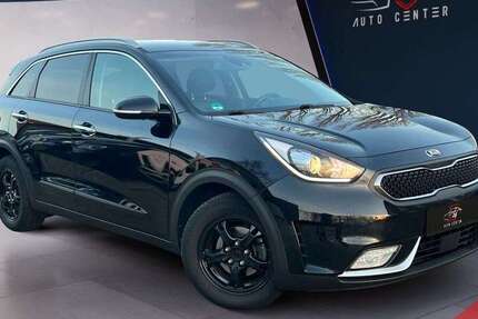 Kia Niro 60.394 km 14.999 &euro; Berlin 12439