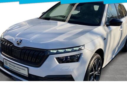 Skoda Kamiq 52.030 km 21.350 &euro; Potsdam 14480