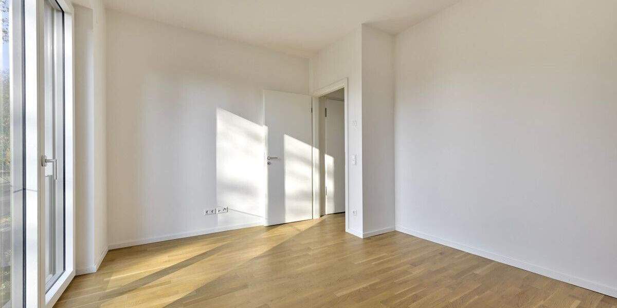 Etagenwohnung Glienicke/Nordbahn Nordbahn - 2 Zimmer, 64 m&sup2;, 369.000&euro; | Angebot:25718074