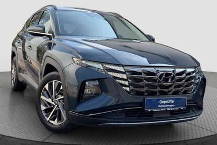 Hyundai TUCSON 47.176 km 23.900 &euro; Berlin 12683
