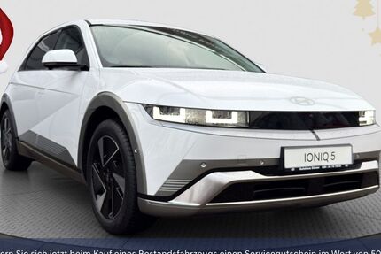 Hyundai IONIQ 5 6.500 km 48.495 &euro; Berlin 12683