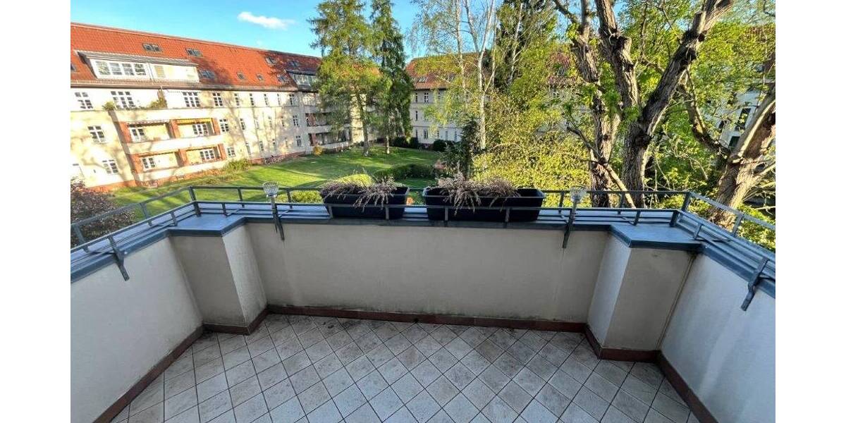 Etagenwohnung Berlin Steglitz - 4 Zimmer, 102 m&sup2;, 598.700&euro; | Angebot:26817342