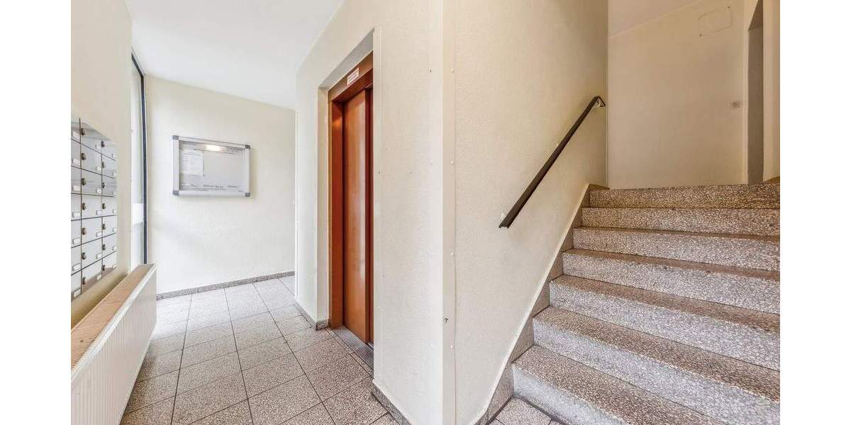 Etagenwohnung Berlin Marienfelde - 2 Zimmer, 52 m&sup2;, 149.000&euro; | Angebot:23354969