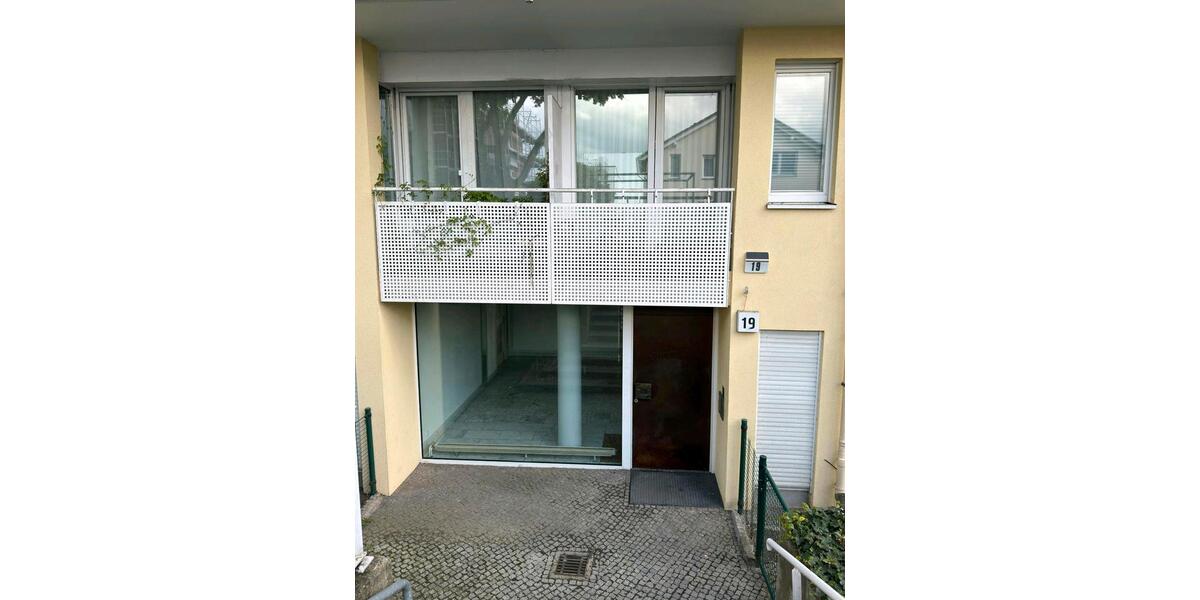 Dachgeschoßwohnung Berlin Pankow - 3 Zimmer, 55 m&sup2;, 254.900&euro; | Angebot:26606710