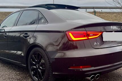 Audi A3 186.000 km 13.990 &euro; Berlin 10318