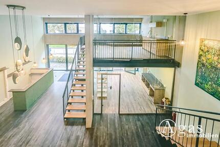 Großzügige Gewerbeeinheit direkt im Wohngebiet nahe Tierpark Berlin - Jetzt Chancen nutzen! zimmer