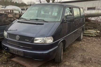 VW T4 Multivan 306.000 km 2.400 &euro; Wandlitz 16348
