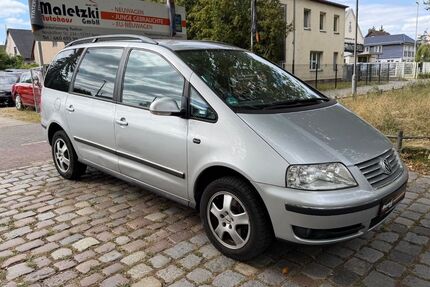 VW Sharan 193.526 km 2.950 &euro; Berlin 12357