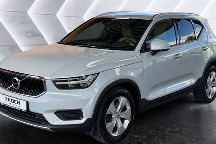 Volvo XC40 70.000 km 25.990 &euro; Berlin 12683