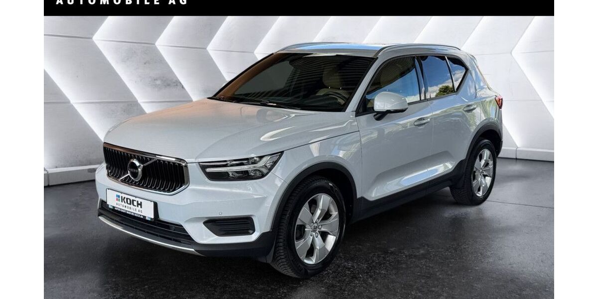 Volvo XC40 70.000 km 25.990 &euro; Berlin 12683