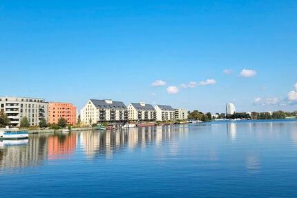 Wohnung Berlin Spandau - 3 Zimmer, 96 m&sup2;, 3.500&euro; | Angebot:24352821