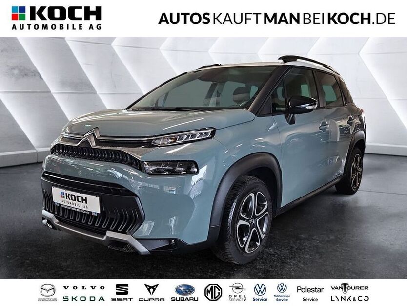 C3 Aircross