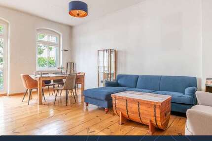 Wohnung zum Kaufen in Berlin 780.000 € 85 m²