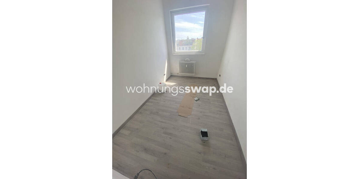Etagenwohnung Berlin Wilmersdorf - 3 Zimmer, 71 m&sup2;, 660&euro; | Angebot:25992848