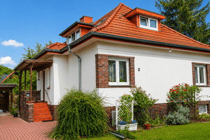 Familienidyll in Berlin-Schmöckwitz – Charmantes Einfamilienhaus mit großem Garten - Haus Berlin Treptow-Köpenick | Angebot:27053357