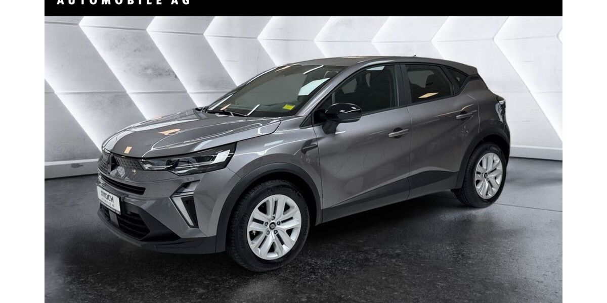 Renault Captur 3.359 km 23.490 &euro; Berlin 12681