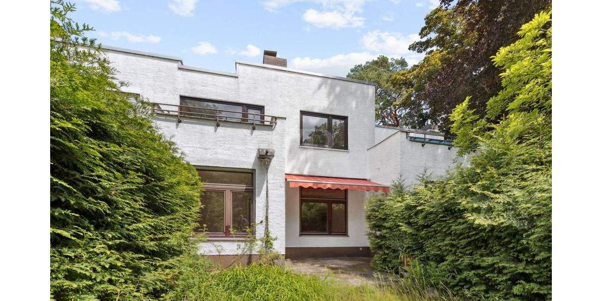 Reihenmittelhaus Berlin Schmargendorf - 4 Zimmer, 109 m&sup2;, 699.000&euro; | Angebot:25800767