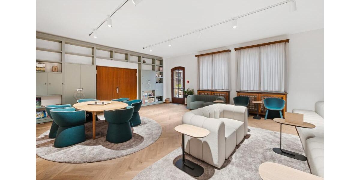 Etagenwohnung Berlin Spandau - 3 Zimmer, 70 m&sup2;, 1.535&euro; | Angebot:26546494