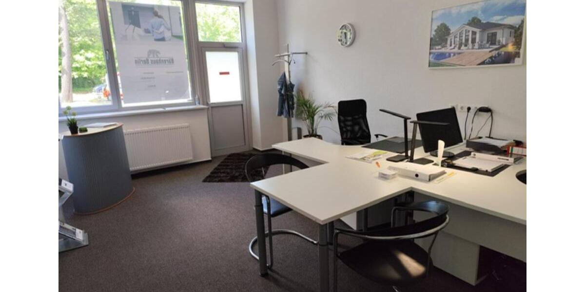 Gewerbeobjekt Wildau - 1.370&euro; | Angebot:25524393