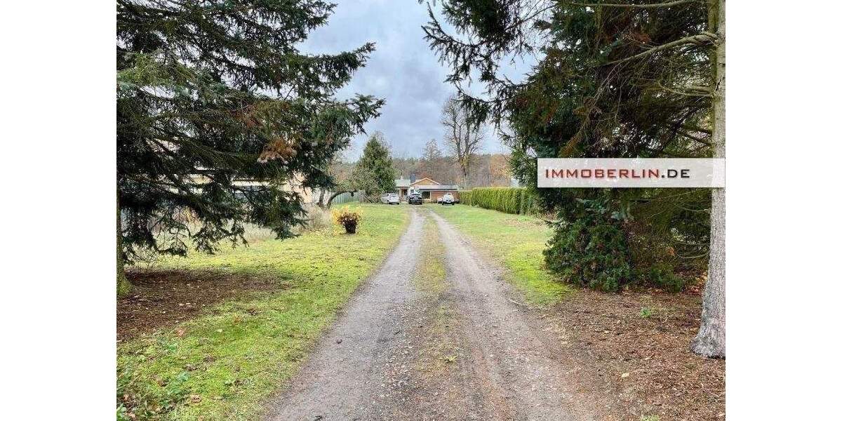 Grundstück Königs Wusterhausen Wernsdorf - 614.000&euro; | Angebot:24808039