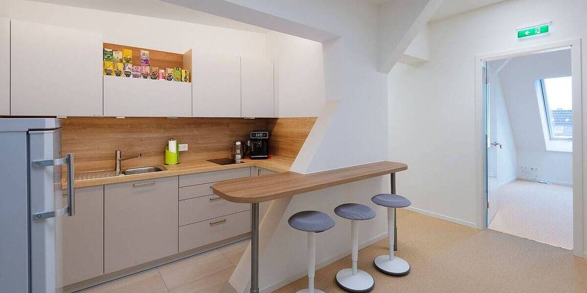 Gewerbeobjekt Berlin Wilmersdorf - 850&euro; | Angebot:26825827
