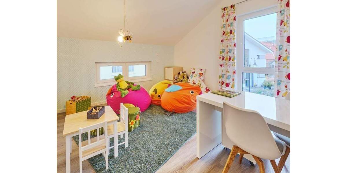 Doppelhaushälfte Potsdam-Groß Glienicke Groß Glienicke - 4 Zimmer, 127 m&sup2;, 444.890&euro; | Angebot:24727417