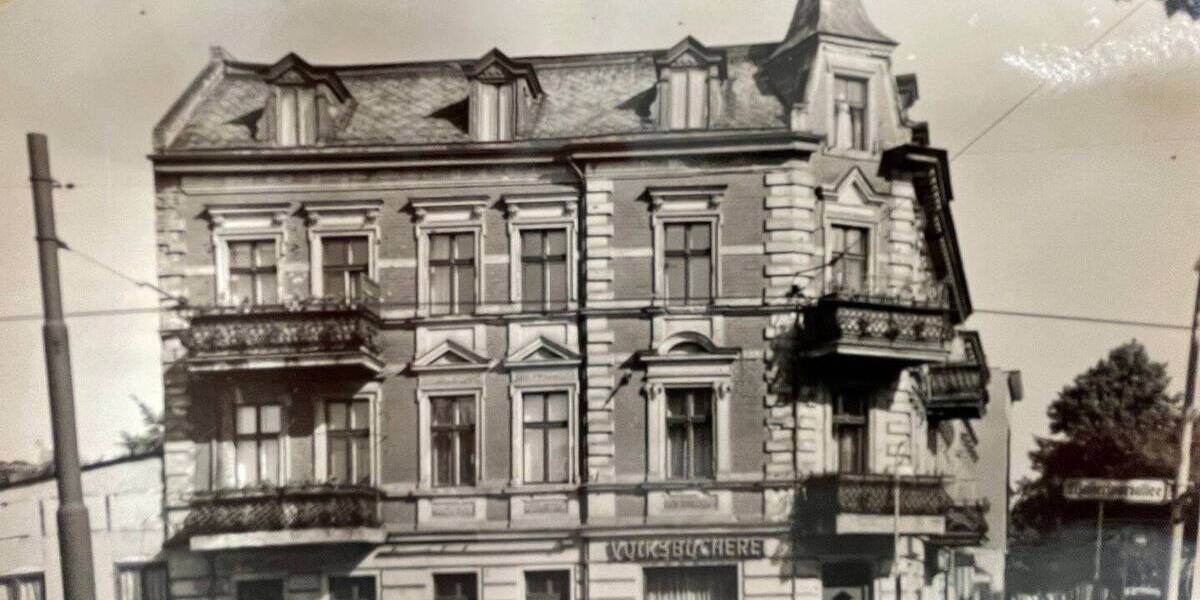 Mehrfamilienhaus, Wohnhaus Berlin Grünau - 4 Zimmer, 2 m&sup2;, 1.750.000&euro; | Angebot:26378668