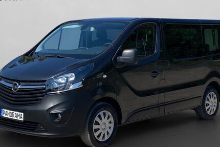 Opel Vivaro 143.150 km 10.990 &euro; Schönefeld OT Großziethen 12529