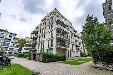 Wohnung Berlin Pankow - 5 Zimmer, 165 m&sup2;, 1.590.000&euro; | Angebot:25445571