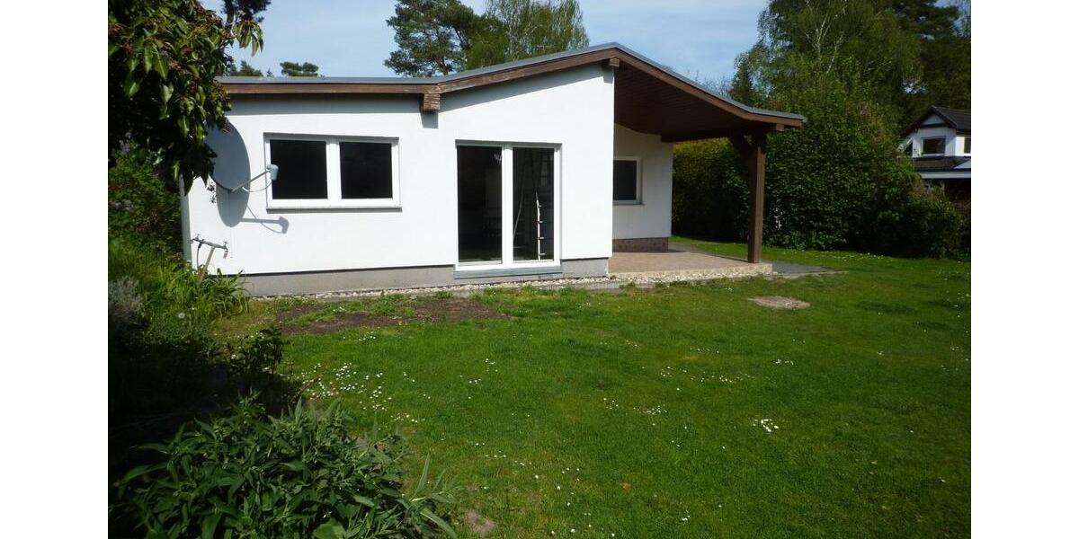 Einfamilienhaus Berlin Treptow-Köpenick - 3 Zimmer, 100 m&sup2;, 1.800&euro; | Angebot:26616664