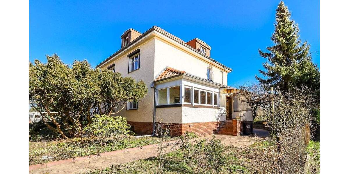 Mehrfamilienhaus, Wohnhaus Berlin Biesdorf - 8 Zimmer, 220 m&sup2;, 690.000&euro; | Angebot:25663205