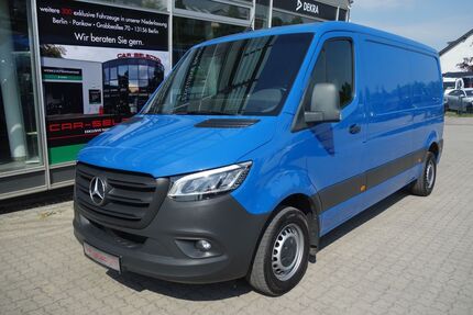 Mercedes-Benz Sprinter 113.232 km 31.300 &euro; Fredersdorf-Vogelsdorf OT Fredersdorf Nord 15370