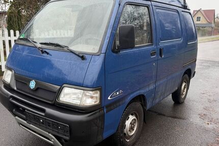 Piaggio Porter 120.000 km 2.999 &euro; Ahrensfelde bei Berlin 16356