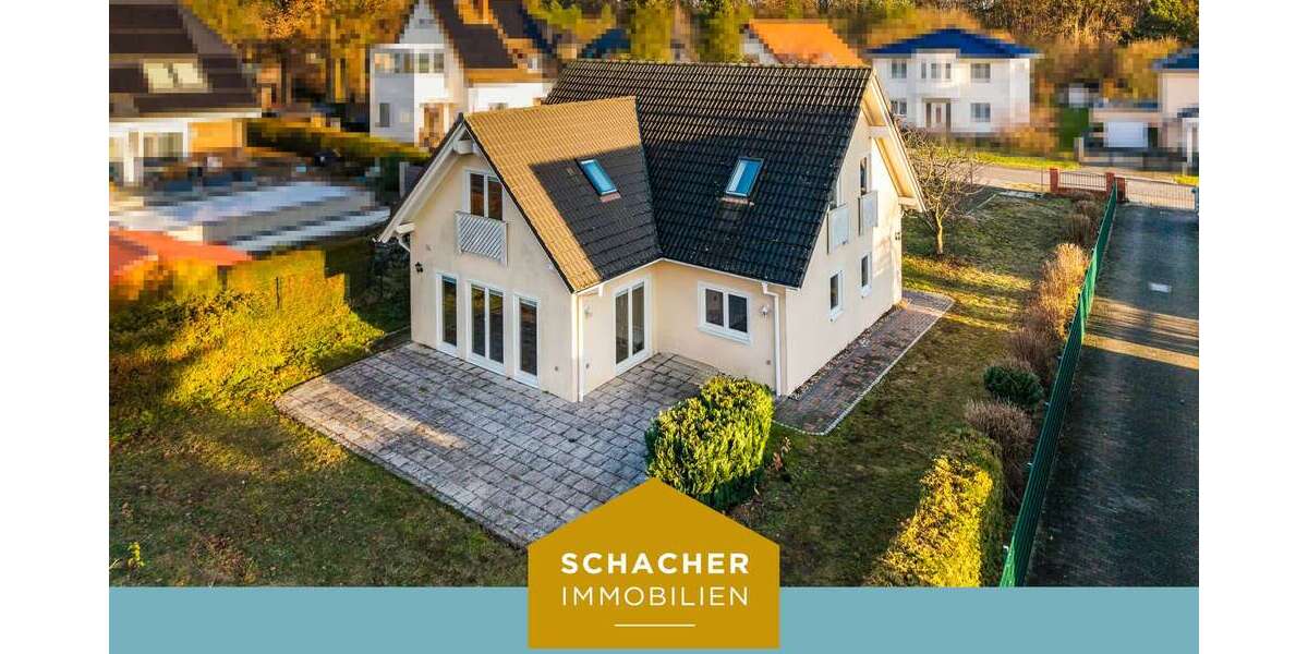 Haus zum Kaufen in Falkensee 695.000 € 160 m² 5 zimmer