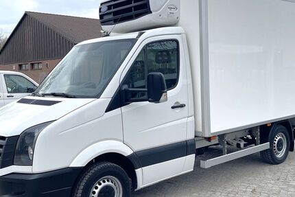 VW Crafter 200.000 km 17.731 &euro; Berlin 12681