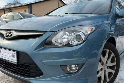 Hyundai i30 169.987 km 4.990 &euro; Großbeeren 14979