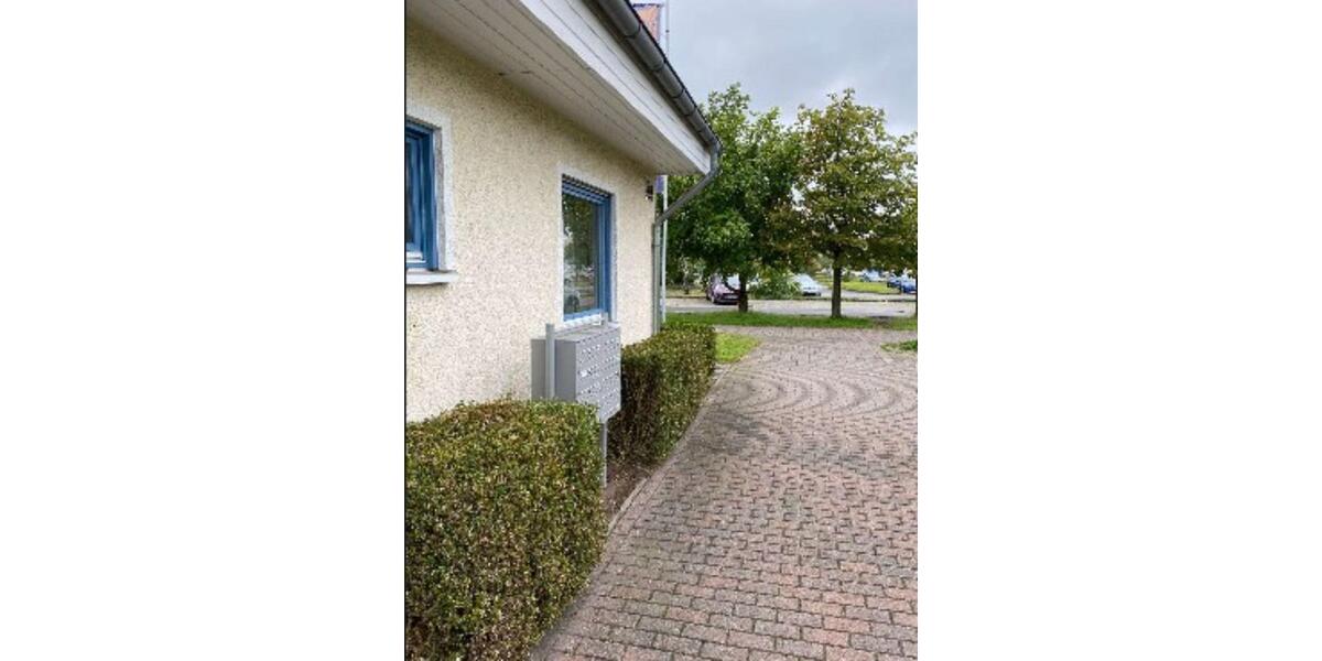 Firmensitz Firmenadresse Oranienburg zimmer