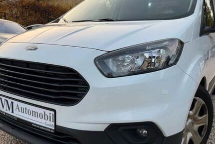 Ford Transit Courier 94.657 km 10.990 &euro; Großbeeren 14979