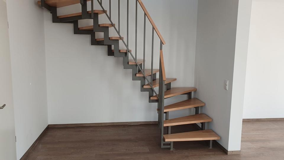 Doppelhaushälfte Berlin Treptow-Köpenick - 4.5 Zimmer, 111 m&sup2;, 2.200&euro; | Angebot:26548086