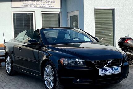 Volvo C70 40.990 km 15.990 &euro; Falkensee 14612
