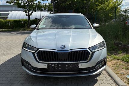Skoda Octavia 160.135 km 13.990 &euro; Mittenwalde 15749