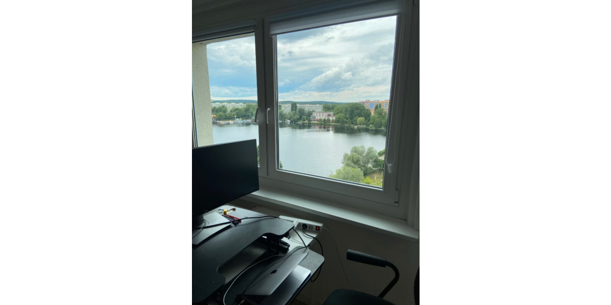 Etagenwohnung Potsdam Berliner Vorstadt - 1 Zimmer, 35 m&sup2;, 750&euro; | Angebot:24384958