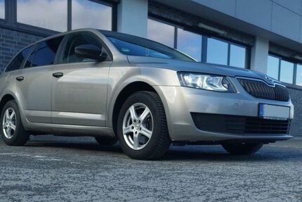 Skoda Octavia 209.000 km 5.995 &euro; Dallgow-Döberitz 14624